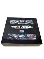 Tamiya Porsche Carrera GT, 1:12, Enlèvement, Neuf