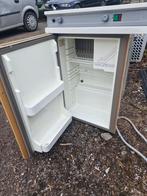 Caravan frigo te koop, Particulier