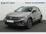 Volkswagen T-Roc T-Roc 1.0 TSI R-Line Ultimate, Argent ou Gris, Achat, 139 g/km, Boîte manuelle