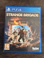 Strange Brigade, Ophalen of Verzenden, Zo goed als nieuw, Avontuur en Actie, Vanaf 12 jaar