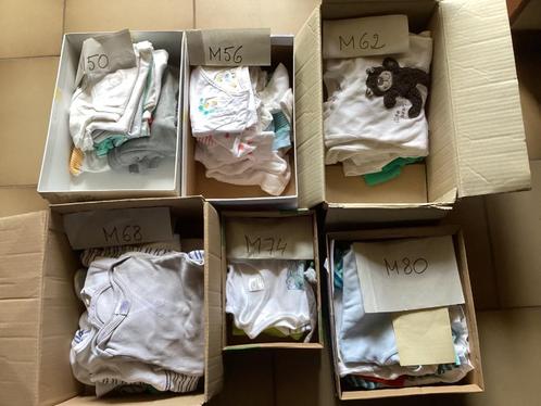 Pakket allerhande babyspullen, Kinderen en Baby's, Overige Kinderen en Baby's, Gebruikt, Ophalen