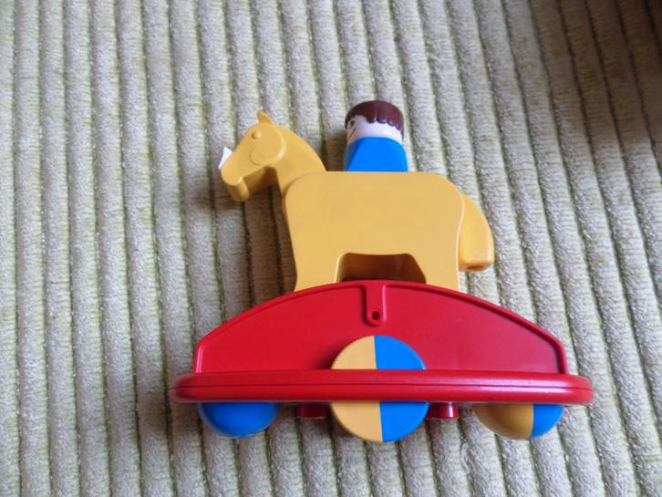 duplo, Kinderen en Baby's, Speelgoed | Duplo en Lego, Gebruikt, Duplo, Ophalen of Verzenden