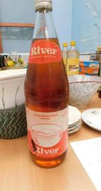 River bruisend rood limonade, Dranken, Ophalen