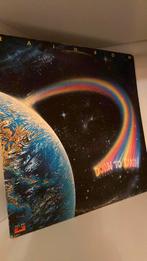 Rainbow – Down To Earth, Cd's en Dvd's, Vinyl | Hardrock en Metal, Gebruikt