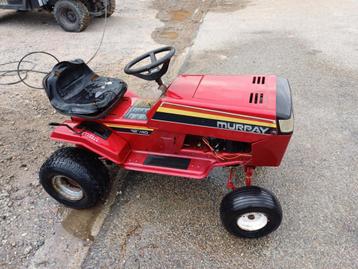 Tracteur tondeuse Murray 12 ic /40, Enlèvement ou Envoi, Comme neuf