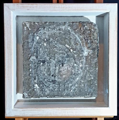 Zeldzaam kunstwerk van Jan De Brabander (1928 - 2020), Antiek en Kunst, Kunst | Schilderijen | Klassiek, Ophalen