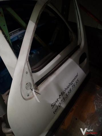 lv Renault kango 2002  beschikbaar voor biedingen