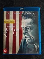 J. Edgar blu ray NL FR, Ophalen of Verzenden, Zo goed als nieuw, Drama