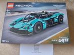 lego Technic Aston Martin Valkyrie - 42208 -, Enlèvement ou Envoi, Neuf, Ensemble complet, Lego