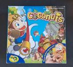 Coconuts, Enlèvement, Comme neuf