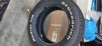 Banden(Mustang) bf goodrich T/A white letters, Auto-onderdelen, 15 inch, All Season, Band(en), Ophalen