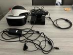 Vr bril voor PlayStation 4, Consoles de jeu & Jeux vidéo, Virtual Reality, Enlèvement, Comme neuf