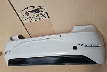 Achterbumper VW Polo 2G Facelift 4xPDC ORGINEEL bj.2022-2024 beschikbaar voor biedingen