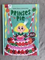 Prinses Pie, Utilisé, Enlèvement ou Envoi