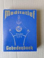 Meditatief gebedenboek - Lode van den Heuvel, Boeken, Godsdienst en Theologie, Ophalen of Verzenden, Gelezen