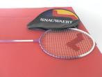 badmintonraket, Ophalen, Gebruikt, Racket(s)