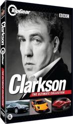 Clarcson  ultimate collection dvd box, Cd's en Dvd's, Dvd's | Documentaire en Educatief, Alle leeftijden, Boxset, Ophalen of Verzenden
