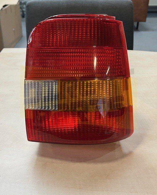 Ford Fiesta (4/89-10/96) achterlicht Rechts OES! FK2105R Old, Autos : Pièces & Accessoires, Éclairage, Ford, Neuf, Enlèvement ou Envoi