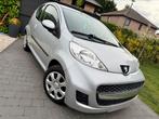 Peugeot 107 1.0i * 74.000 Km * Euro 5 * CT OK * Car Pass!!!, Euro 5, 50 kW, Zwart, 1000 cc