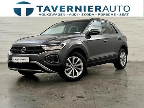 Volkswagen T-Roc Limited, Auto's, Volkswagen, Bedrijf, T-Roc, Airbags, Airconditioning, Isofix, Keyless entry, Lichtmetalen velgen