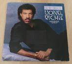 12" Maxi -  Lionel Richie ‎– Love Will Conquer All, Ophalen of Verzenden, Gebruikt, 12 inch