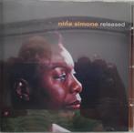 Nina Simone, Cd's en Dvd's, Cd's | Jazz en Blues, Ophalen of Verzenden, 1980 tot heden, Zo goed als nieuw, Jazz en Blues