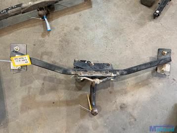 OPEL ASTRA F hatchback Trekhaak 1991-1999, Auto-onderdelen, Gebruikt, Opel