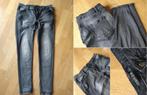 Skinny grijze jeans van toxic, Comme neuf, Toxik, W30 - W32 (confection 38/40), Envoi
