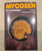 Mycosen bij huisdieren, Enlèvement ou Envoi, Utilisé, Van Cutsem