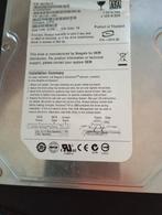 Seagate Barracuda 7200. 10 320gb, Ophalen, 320gb, Zo goed als nieuw, Seagate