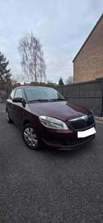 Skoda fabia, Auto's, Euro 5, Bedrijf, Diesel, Te koop