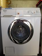 miele wasmachine, Elektronische apparatuur, Wasmachines, Ophalen, 1200 tot 1600 toeren, Gebruikt, 4 tot 6 kg