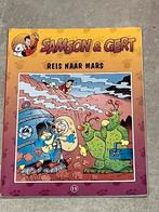 Samson & Gert - 11 - Reis naar Mars, Boeken, Gelezen, Ophalen of Verzenden, Eén stripboek