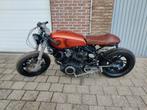 Yamaha xv750 cafe racer project, Particulier