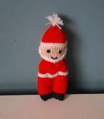 (GRATIS) Kerst knuffeltje, Kinderen en Baby's, Speelgoed | Knuffels en Pluche, Ophalen of Verzenden, Gebruikt