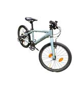 Riverside fiets 20 inch (6-9j), Fietsen en Brommers, Ophalen, Gebruikt, 16 tot 20 inch, B-Twin