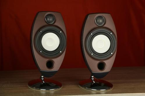 Sony SS-LA500ED / SS LA 500ED TRADE.INRUIL. Fijne kleintjes!, Audio, Tv en Foto, Luidsprekerboxen, Zo goed als nieuw, Sony, Ophalen of Verzenden