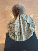 Lemieux cap cover mini kleur Fern, Dieren en Toebehoren, Paardrijkleding, Ophalen, Kinderen, Cap