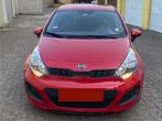 Kia rio //12-2014///essence//135000 km, Bedrijf, Berline, Rio, Euro 5