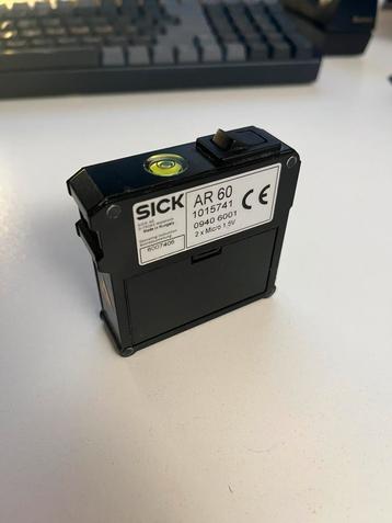 SICK AR 60 beschikbaar voor biedingen