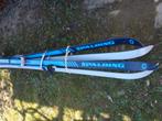 Skis Spalding, Sports & Fitness, Enlèvement, Utilisé, Skis, Autres marques