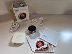 Nest learning thermostaat, Bricolage & Construction, Thermostats, Enlèvement, Thermostat intelligent, Comme neuf