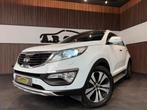 KIA SPORTAGE *GARANTIE 12MOIS*1ER PROPRIÉTAIRE, Voorwielaandrijving, Euro 5, Zwart, 4 cilinders