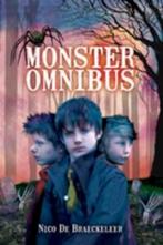 Monsteromnibus, Boeken, Kinderboeken | Jeugd | 10 tot 12 jaar, Gelezen, Ophalen of Verzenden