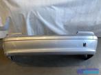 MERCEDES E KLASSE W211 sedan zilver grijs achterbumper 2002-, Auto-onderdelen, Gebruikt, Achter, Mercedes-Benz, Bumper
