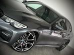 BMW 3 Serie 318 dA FULL PACKM-GPS-CARPLAY-SHADOWLINE-PDC-ATT, Auto's, 4 deurs, 4 cilinders, 136 pk, Bedrijf
