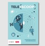 TeleScoop 5-6 D - wetenschappen - leerboek (incl. licentie), Boeken, Wetenschap, Overige wetenschappen, Nieuw, Ophalen of Verzenden