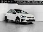 Volkswagen Golf VII GTI Golf 2.0 TSI TCR OPF DSG, Automaat, Airbags, Wit, Golf