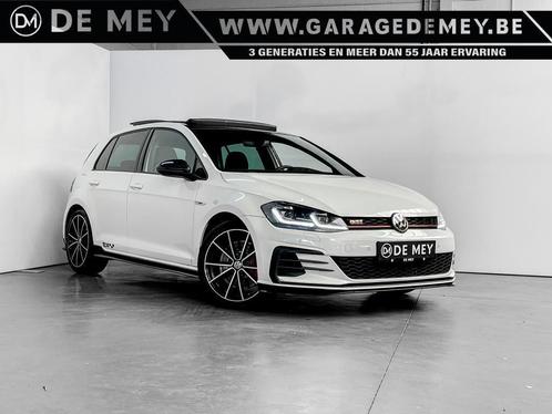 Volkswagen Golf VII GTI Golf 2.0 TSI TCR OPF DSG, Auto's, Volkswagen, Golf, ABS, Airbags, Boordcomputer, Cruise Control, Elektrische ramen