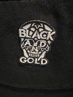 Black and gold, Ophalen of Verzenden, Zo goed als nieuw